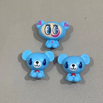 나루미야 치비 코레 피규어