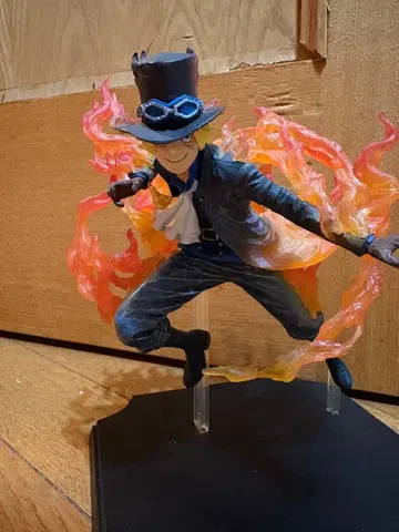 원피스 사보 피규어 C상