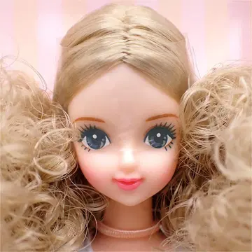 리카짱 캐슬 캐슬 컬렉션 사야카 13336-772