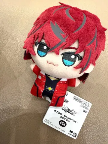 메테오라이트 Meteorites SD 인형 로제