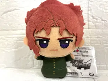 죠죠의 기묘한 모험 스타더스트 크루세이더즈 SD 인형 카쿄인 노리아키