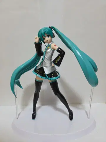 하츠네 미쿠 피규어