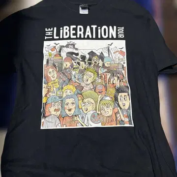 SiM 투어 T셔츠 2023