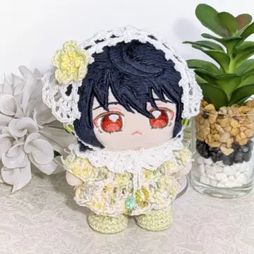 이츠누이 코디 세트 (프레크모코/라임) | 함께 사는 누이 추천 사이즈