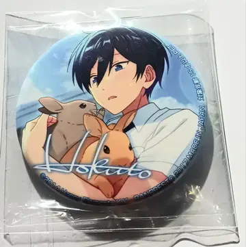 히다카 켄토 바라에티 캔뱃지 앙상블 스타즈