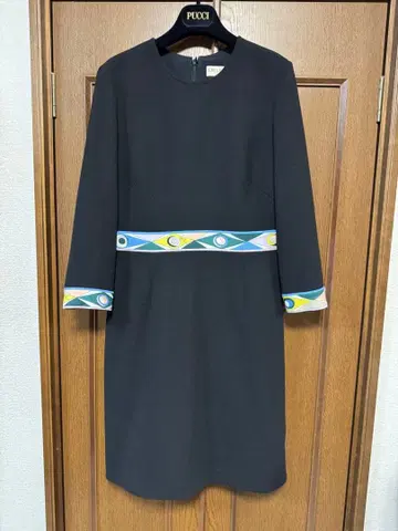 에밀리오 푸치 원피스