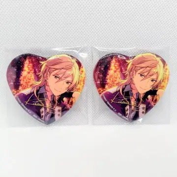 앙스타 하네카제 카오루 토루파카 세트