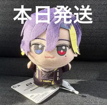 스니스터 스니커 스텝 SD 인형 vol.2 다이키리