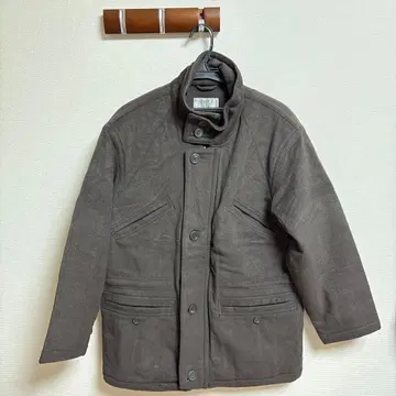 SIMPLE LIFE 브라운 자켓 M 사이즈 겨울