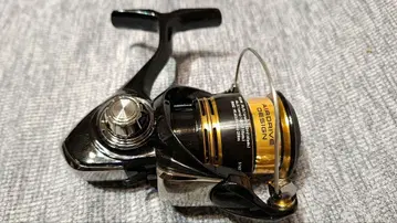 다이와 레갈리스 LEGALIS LT2000-SP 스피닝 릴