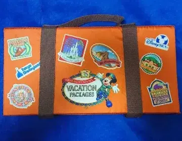 디즈니 베케이션 패키지