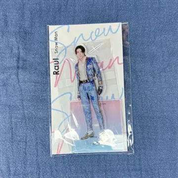 아크릴 스탠드 아크스타 Fest 라울