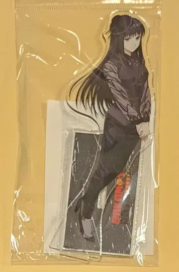 사카모토 데이즈 빅 아크릴 스탠드 대불