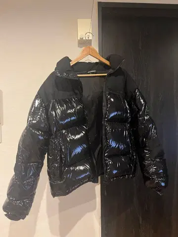 DREAMTEAM 다운 자켓