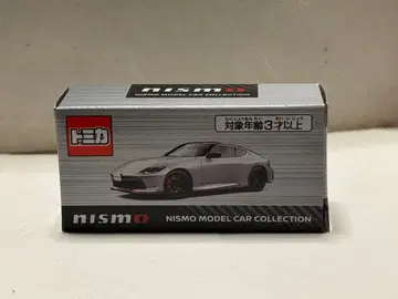 닛산 오리지널 토미카 페어레이디 ZNISMO