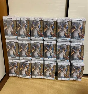 트라팔가 로 [원피스] Grandista