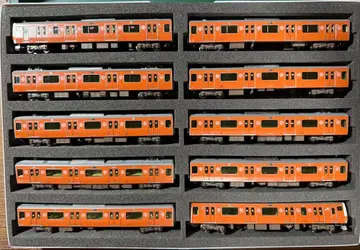 KATO E233계 주오선 10-1577 가공 있음