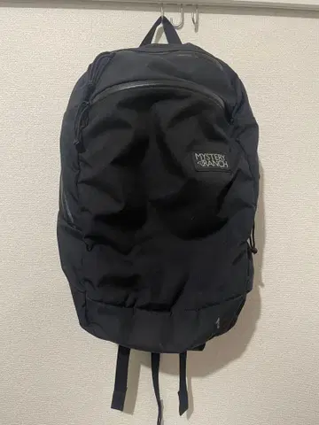 MYSTERY RANCH Prize Fighter