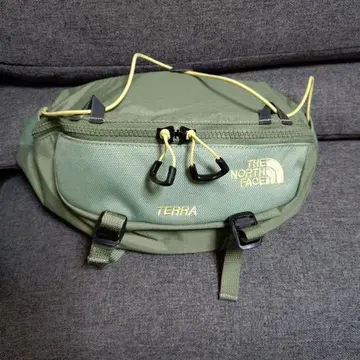 THE NORTH FACE 테라 허리 백