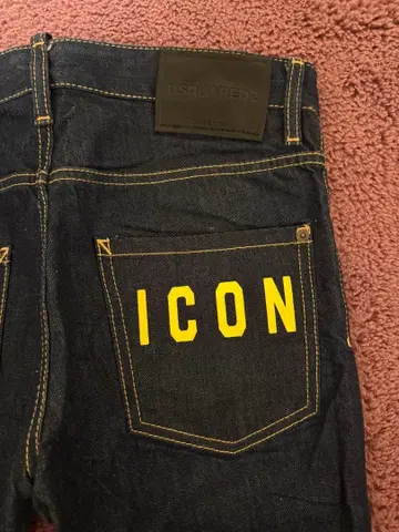 DSQUARED ICON 쿨가이 46