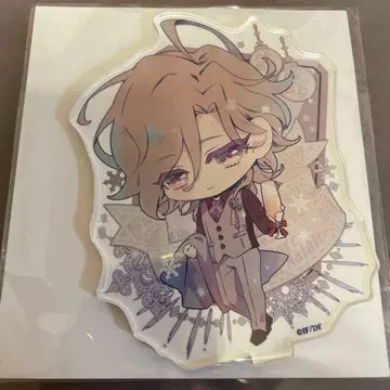 피오피오레의 만종 고를 수 있는 빅 아크릴 스탠드 앙리