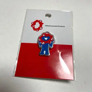 EXPO2025 미야쿠미야쿠 핀 배지 핀 배지 01 핀즈 만박