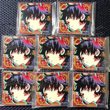 마남의 이치 점프샵 아크릴 마그넷 Ex 이치