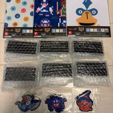 드래곤 퀘스트 복권