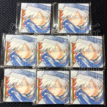 마남의 이치 점프샵 아크릴 마그넷 Ex 반세계의 마법