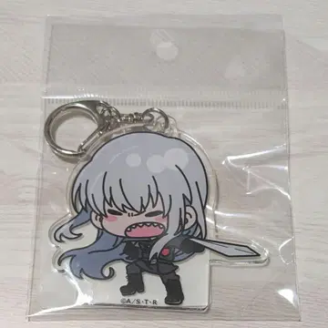 가정교사 히트맨 REBORN! 스페르비 스쿠알로 새상품 미개봉