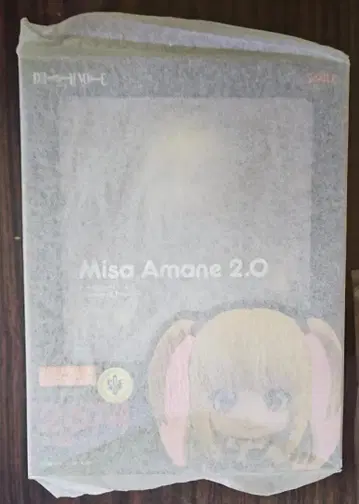 넨도로이드 2674 미사마 2.0