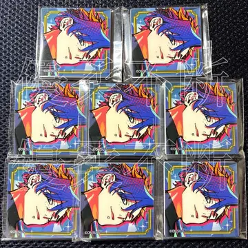 마오의 이치 점프샵 아크릴 마그넷 Ex 고쿠라쿠