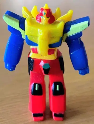 간바루가 미니 소프트 비닐 카바야 3체 세트