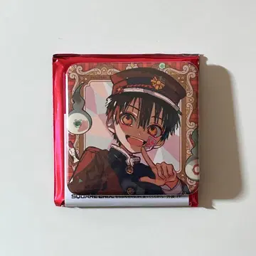 지박소년 하나코 군 하나코 군 뮤지엄 캔뱃지 3개 남음