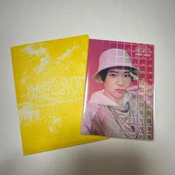 미세스 오모리 모토키 포토 카드 레어 바벨