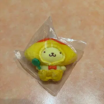 치비토모 오카즈 폼폼푸딩