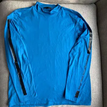 [새상품급] 23구 스포츠 모크넥 골프 XL