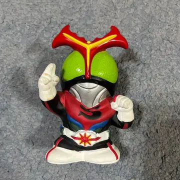 가면라이더 스트롱거 저금통