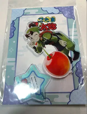 아크릴 스탠드 스이파라 이가사키 손페이