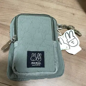 스튜디오 클립 딕 브루너 미피 콜라보 스마트폰 숄더