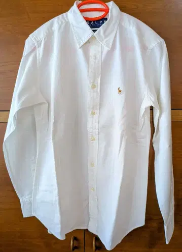 랄프 로렌 여성용 셔츠