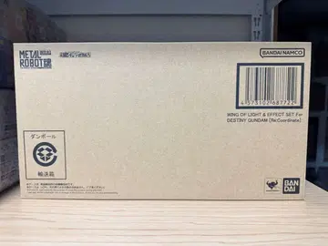 METAL ROBOT혼 데스티니 건담 Re:Coordinate 빛의 날개