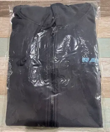 SnowMan RAYS 후드티