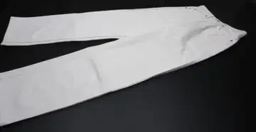 더블 스탠다드 클로징 데님 팬츠 사이즈 38