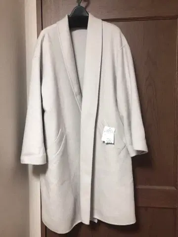 poushal 가운 코트