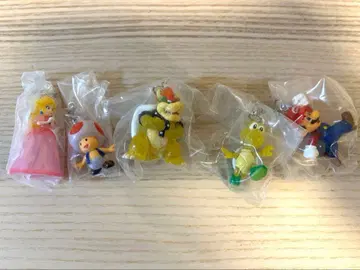 슈퍼 마리오 메지루시 액세서리 2