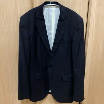 beams lights 테일러드 자켓 블랙