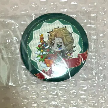 제5인격 가을 IJL 오프라인 이벤트 특전 캔뱃지 당구 플레이어