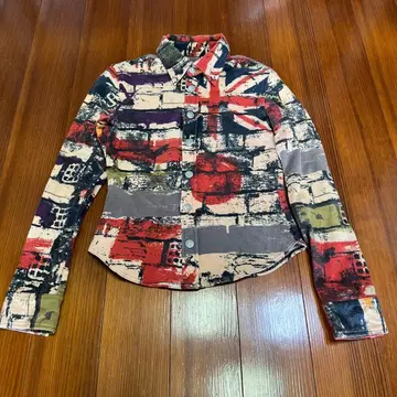 90s GAULTIER jeans 셔츠