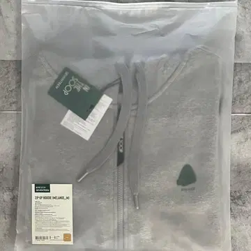 세븐틴 인 더 숲 후드티